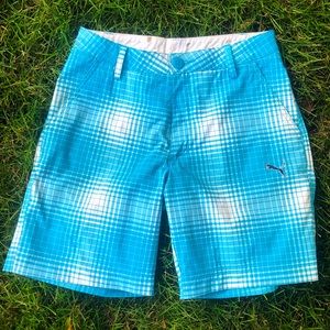 Boy’s M Puma Golf Short
